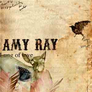 Amy Ray - Lung Of Love