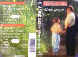 André Hazes - Kleine Jongen
