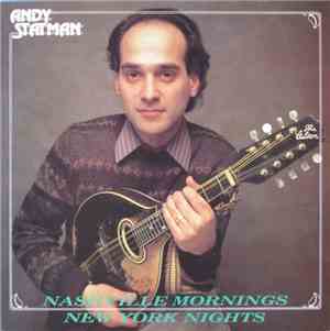 Andy Statman - Nashville Mornings New York Nights