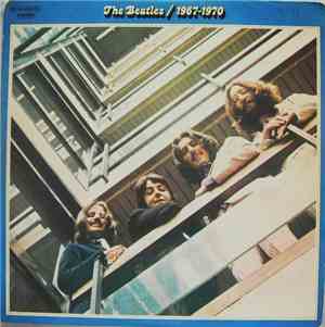 Beatles, The - 1967-1970