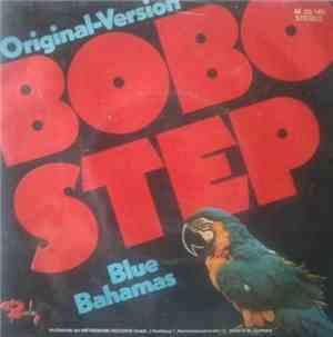 Blue Bahamas - Bobo Step