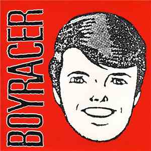 Boyracer - Live On WAMH