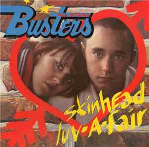 Busters All Stars - Skinhead Luv-A-Fair