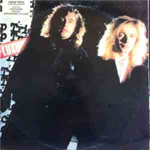Cheap Trick - Lap Of Luxury