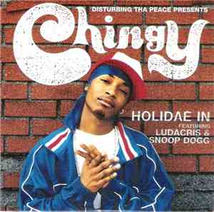 Chingy - Holidae In