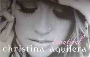 Christina Aguilera - Beautiful
