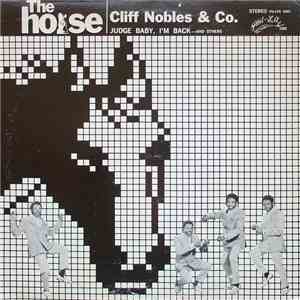 Cliff Nobles & Co. - The Horse
