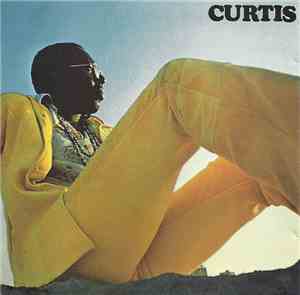 Curtis Mayfield - Curtis