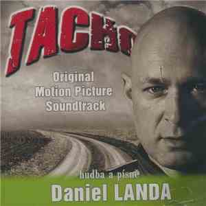 Daniel Landa - Tacho