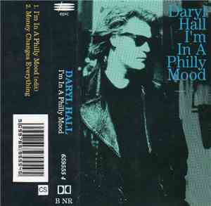 Daryl Hall - I'm In A Philly Mood