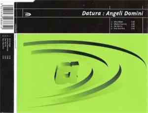 Datura - Angeli Domini