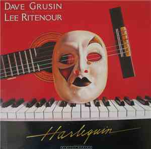 Dave Grusin / Lee Ritenour - Harlequin