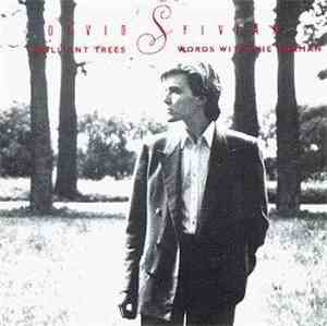 David Sylvian - Brilliant Trees / Words With The Shaman