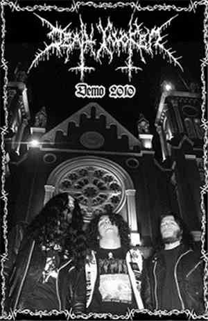 Death Invoker - Demo 2010