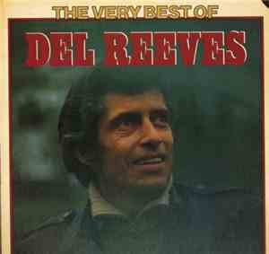 Del Reeves - The Very Best Of Del Reeves