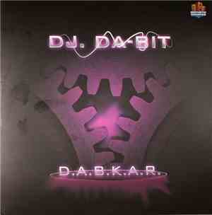 DJ. Da-Bit - D.A.B.K.A.R.