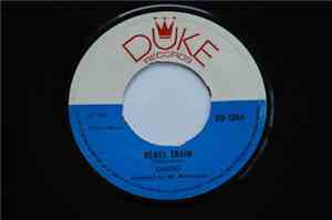 Djago  - Rebel Train / Babylon