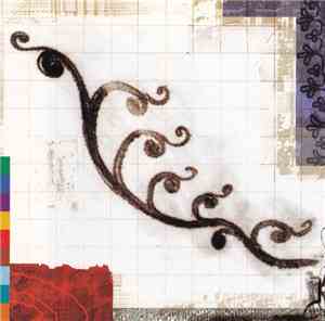 Djivan Gasparyan & Michael Brook - Black Rock