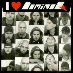 Dominoe  - I ♥ Dominoe