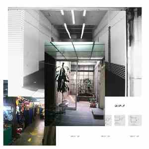 D/P/I - Rico EP