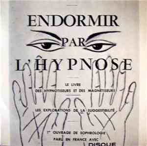 Dr Jean-Paul Guyonnaud - L'Hypnose