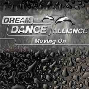 Dream Dance Alliance - Moving On