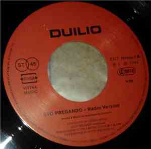 Duilio  - Sto Pregando