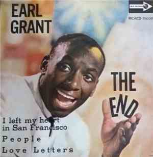 Earl Grant - The End