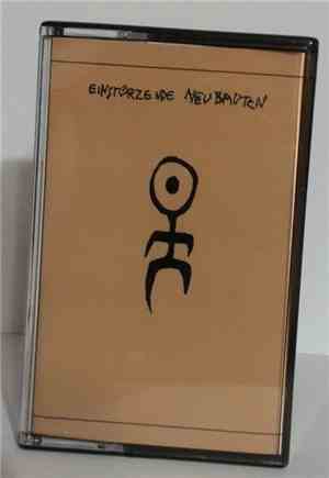 Einstürzende Neubauten - Kollaps
