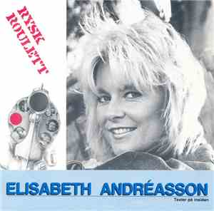 Elisabeth Andreasson / Vox Trix - Rysk Roulett