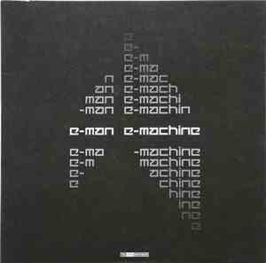 E-Man  - E-Machine