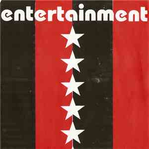 Entertainment  - Shake/Pretty Lips Are Red