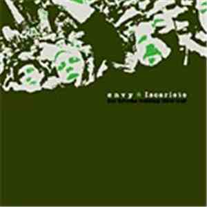 Envy  / Iscariote - Our Dreams Walking Their Way - Chapter One