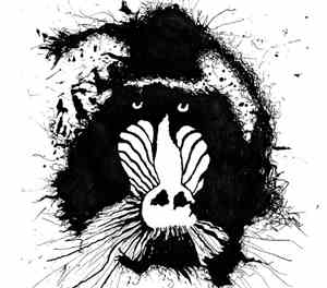 Feral Ωhms - Feral Ωhms
