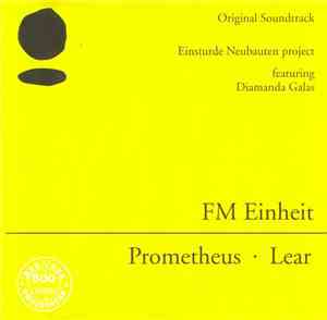 FM Einheit - Prometheus · Lear
