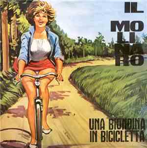 Franco Trincale - Il Molinaro / Una Biondina In Bicicletta