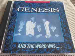 Genesis - And The Word Was....