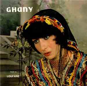 Ghany - Loufane