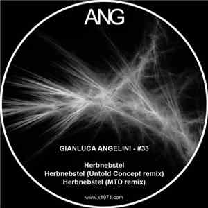 Gianluca Angelini - #33