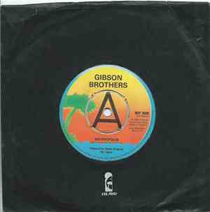 Gibson Brothers - Metropolis