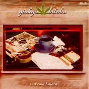 Ginko Biloba  - Sistema Baiera