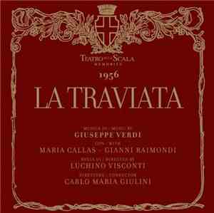 Giuseppe Verdi - La Traviata