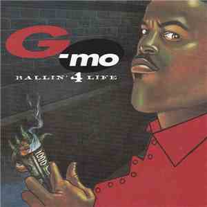 G-Mo - Ballin' 4 Life