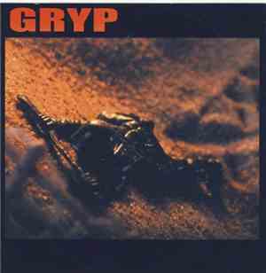 Gryp - Left Behind