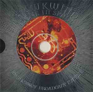 Hawkwind - Love In Space