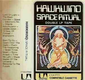 Hawkwind - Space Ritual