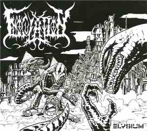 Inoculation  - Elysium