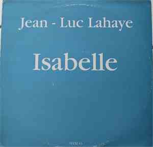 Jean-Luc Lahaye - Isabelle