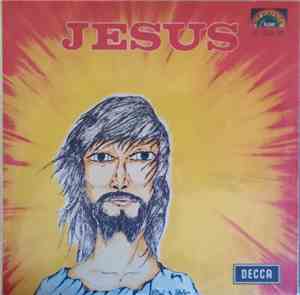 Jeremy Faith And The St Mathews Church Choir And Orchestra - Jesus