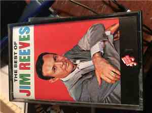 Jim Reeves - The Best Of Jim Reeves